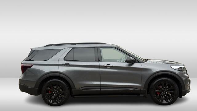 Ford EXPLORER 3.0 V6 EcoBoost PHEV ST-Line X Raptor | Full Options | Afn. trekhaak | Sidesteps | Raptor | Smoke Pack | etc. etc.