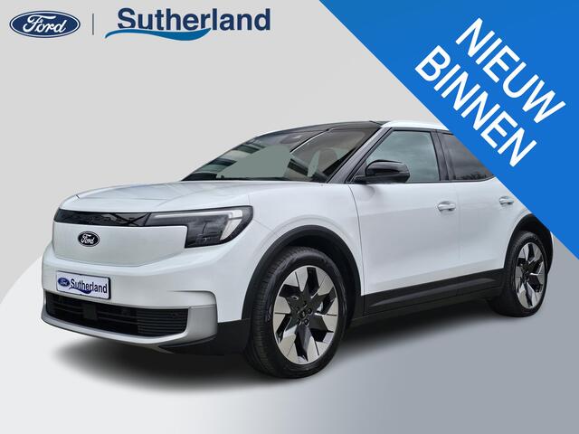 Ford EXPLORER Premium Extended Range RWD 77 kWh | Panoramadak | 360 graden camera | Head up Display