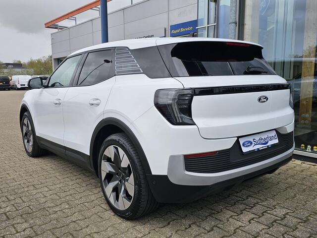 Ford EXPLORER Premium Extended Range RWD 77 kWh | Panoramadak | 360 graden camera | Head up Display