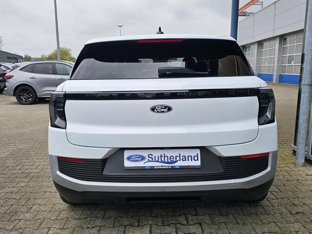 Ford EXPLORER Premium Extended Range RWD 77 kWh | Panoramadak | 360 graden camera | Head up Display