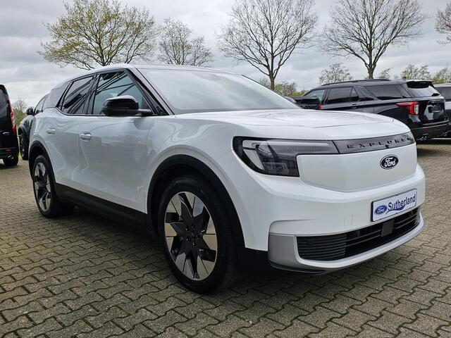 Ford EXPLORER Premium Extended Range RWD 77 kWh | Panoramadak | 360 graden camera | Head up Display