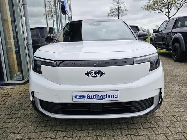 Ford EXPLORER Premium Extended Range RWD 77 kWh | Panoramadak | 360 graden camera | Head up Display
