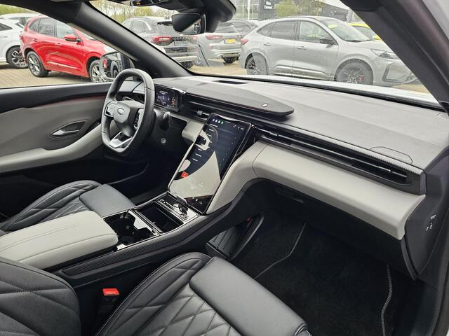 Ford EXPLORER Premium Extended Range RWD 77 kWh | Panoramadak | 360 graden camera | Head up Display