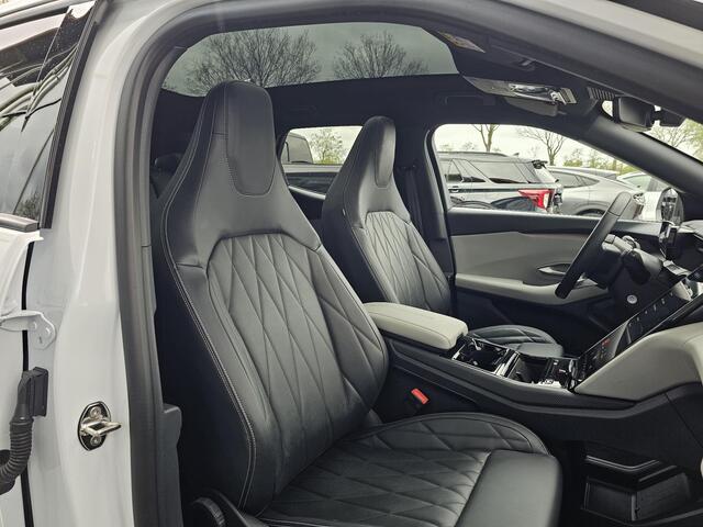 Ford EXPLORER Premium Extended Range RWD 77 kWh | Panoramadak | 360 graden camera | Head up Display