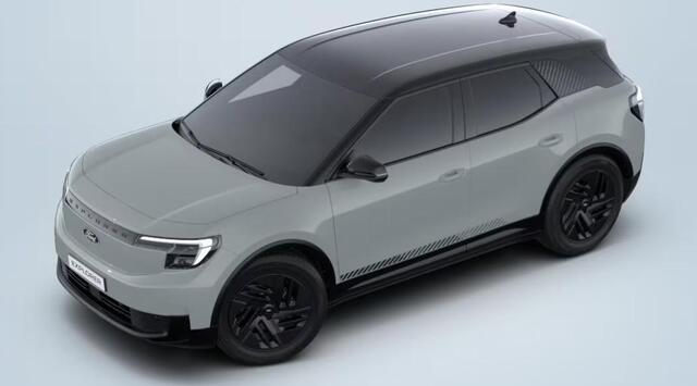 Ford EXPLORER Collection Extended Range RWD 79 kWh 286pk | Rijklaar | Ford Voorraad | Driver Assistance Pack | B&O Play | Wegklapbare Trekhaak