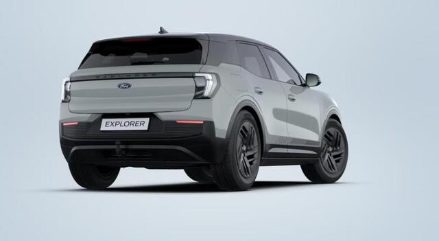 Ford EXPLORER Collection Extended Range RWD 79 kWh 286pk | Rijklaar | Ford Voorraad | Driver Assistance Pack | B&O Play | Wegklapbare Trekhaak