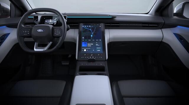 Ford EXPLORER Premium Extended Range RWD 77 kWh 286pk | Panoramadak | Driver Assistance Pack |