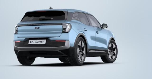 Ford EXPLORER Premium Extended Range RWD 77 kWh 286pk | Panorama dak | Driver Assistance Pack