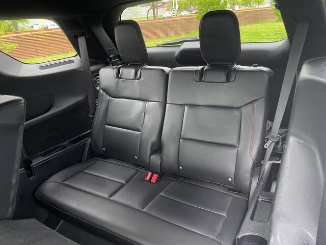 Ford EXPLORER 3.0 V6 EcoBoost PHEV ST-Line 7-zitter | Dodehoek | Leder | Winter | Pano/schuif