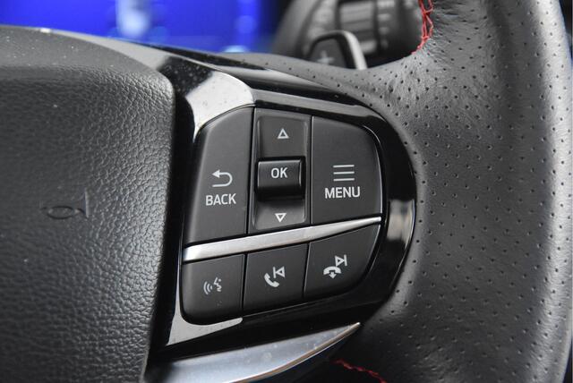 Ford EXPLORER 3.0 V6 EcoBoost PHEV ST-Line 7-zits