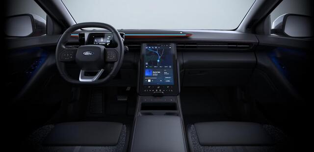 Ford EXPLORER Collection Extended Range RWD 79 kWh ¤1.500,- Ford Voordeel! | Driver Assistance | Bang & Olufsen Premium Audiosysteem|