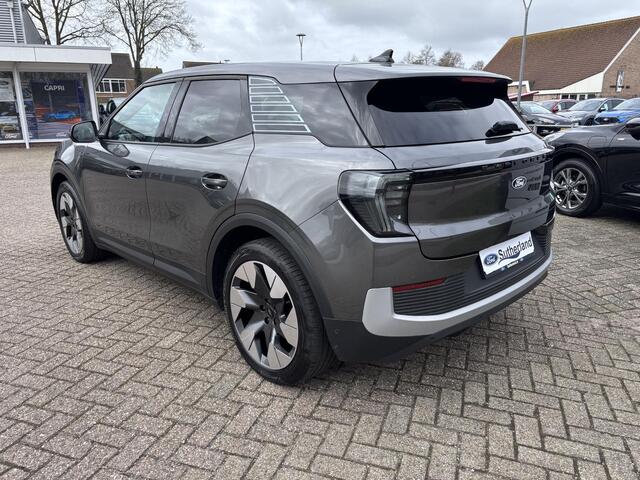 Ford EXPLORER Premium Extended Range RWD 77 kWh 286pk | Driver Assistance Pack | Panoramadak