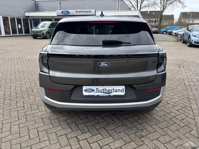 Ford EXPLORER Premium Extended Range RWD 77 kWh 286pk | Driver Assistance Pack | Panoramadak