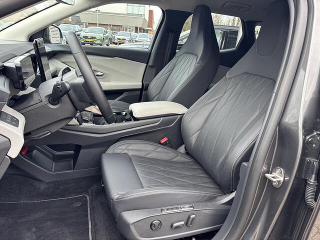Ford EXPLORER Premium Extended Range RWD 77 kWh 286pk | Driver Assistance Pack | Panoramadak