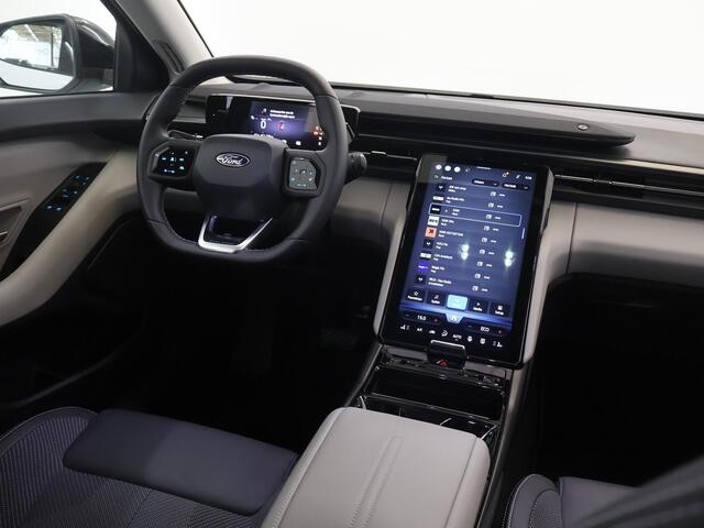 Ford EXPLORER Extended Range RWD 77 kWh | Trekhaak | Head Up | 360 Camera | Cruise Control Adaptief | Elektrische Kofferklep | Navigatie |