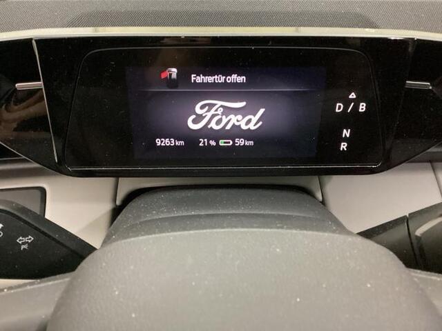 Ford EXPLORER Extended Range RWD 77 kWh 286pk | Warmtepomp | Driver Assistance Pack | Verlengde fabrieksgarantie tot 11-2029