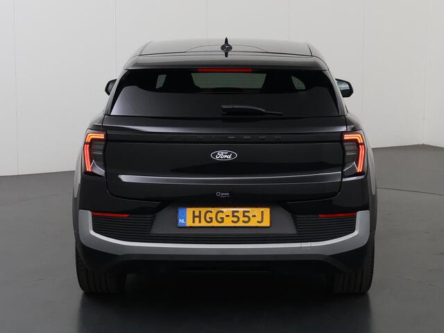 Ford EXPLORER Premium Extended Range RWD 77 kWh | Panoramadak | Matrix Led Koplampen | Head Up | 360 Camera | Cruise Control Adaptief | Elektrische Kofferklep | Navigatie |