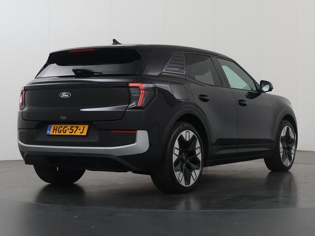 Ford EXPLORER Premium Extended Range RWD 77 kWh | Panoramadak | Matrix Led Koplampen | Head Up | 360 Camera | Cruise Control Adaptief | Elektrische Kofferklep | Navigatie |