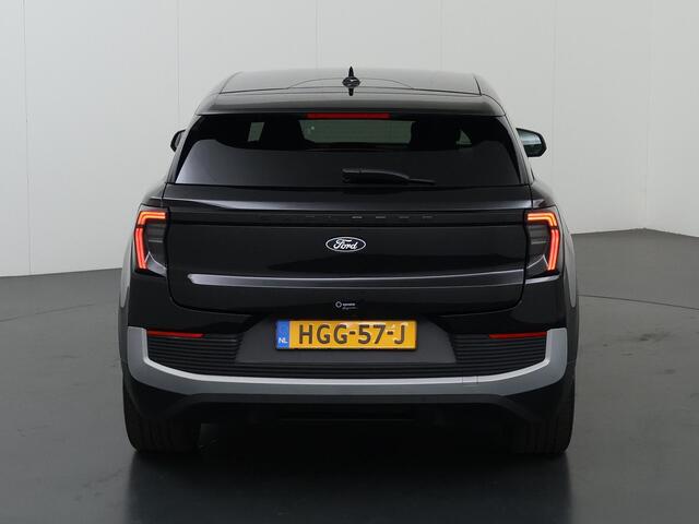 Ford EXPLORER Premium Extended Range RWD 77 kWh | Panoramadak | Matrix Led Koplampen | Head Up | 360 Camera | Cruise Control Adaptief | Elektrische Kofferklep | Navigatie |