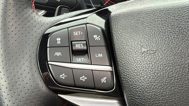 Ford EXPLORER 3.0 V6 EB PHEV ST-LINE / FULL WHITE EDITION / 20inch / ZWART DAK