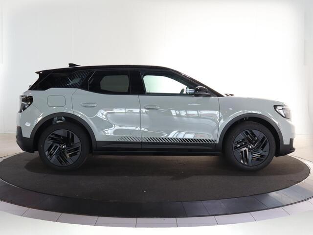 Ford EXPLORER Collection Extended Range RWD 79 kWh