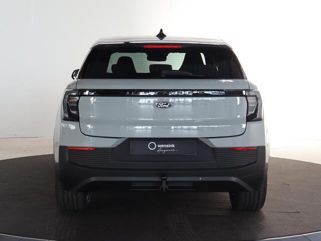 Ford EXPLORER Collection Extended Range RWD 79 kWh