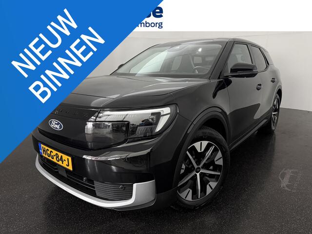Ford EXPLORER Extended Range RWD 77 kWh Trekhaak / Driver Assistance Pack