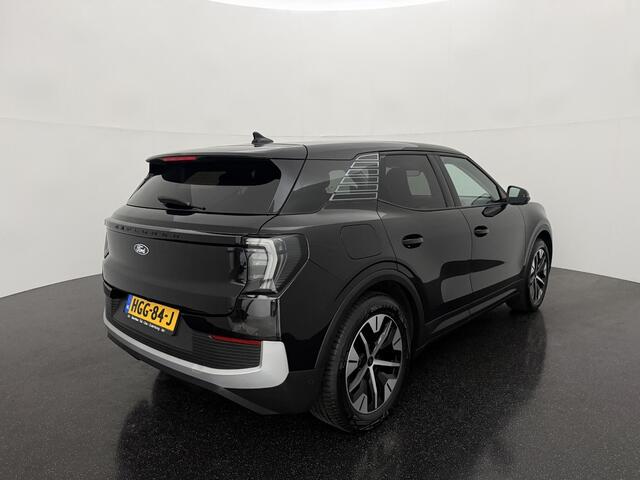 Ford EXPLORER Extended Range RWD 77 kWh Trekhaak / Driver Assistance Pack