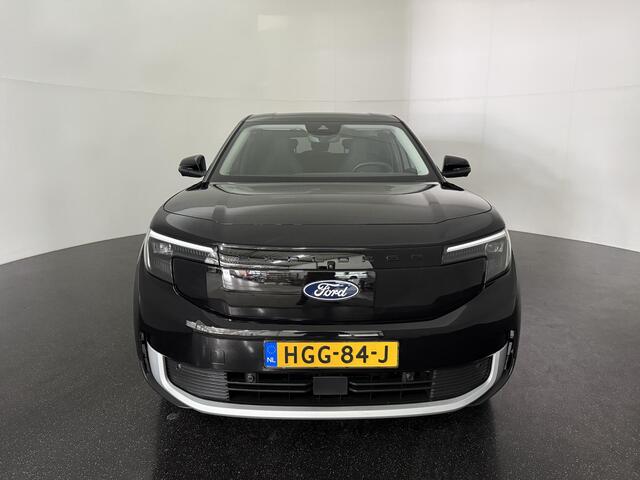 Ford EXPLORER Extended Range RWD 77 kWh Trekhaak / Driver Assistance Pack