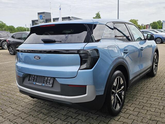 Ford EXPLORER Extended Range RWD 77 kWh 286 PK | Driver assistance pack | Nieuwstaat | SOH 99,7 % |