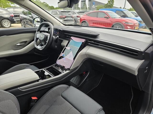 Ford EXPLORER Extended Range RWD 77 kWh 286 PK | Driver assistance pack | Nieuwstaat | SOH 99,7 % |