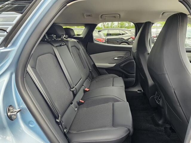 Ford EXPLORER Extended Range RWD 77 kWh 286 PK | Driver assistance pack | Nieuwstaat | SOH 99,7 % |
