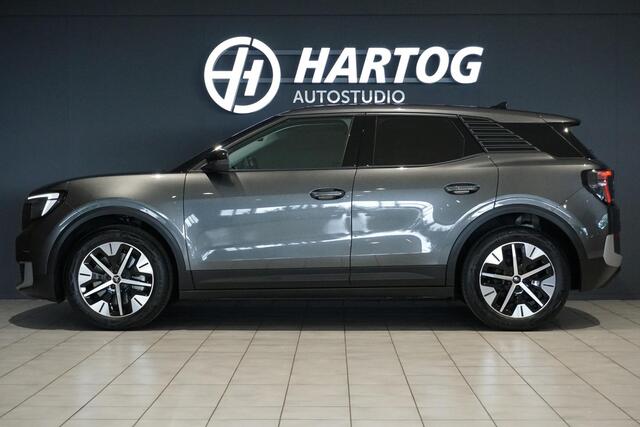 Ford EXPLORER Select Extended Range RWD 77 kWh + COMFORT PACK II / MEMORY / AGR STOELEN