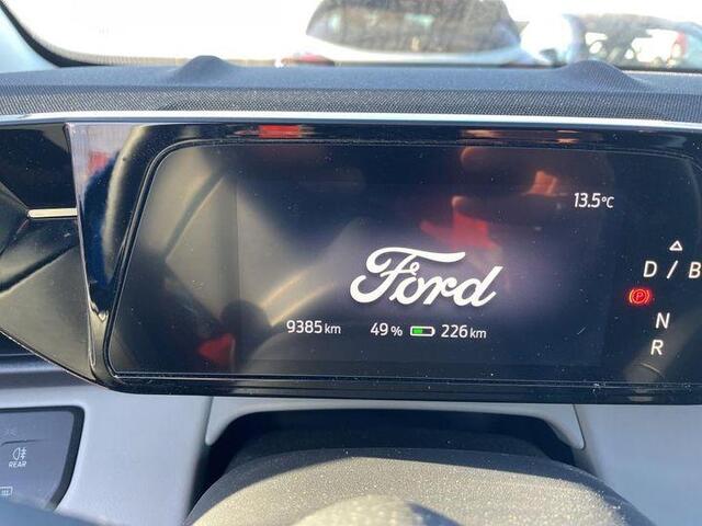 Ford EXPLORER Extended Range RWD 77 kWh | 360 graden camera | Head up Display | Elektrische achterklep | 21 inch