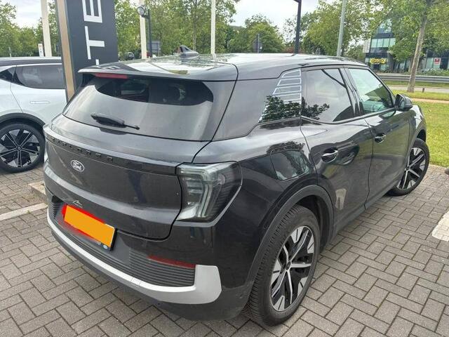 Ford EXPLORER SELECT EXTENDED RANGE RWD 77 KWH Head-up Display | Park Assist | Stoelverwarming