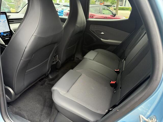 Ford EXPLORER Extended Range AWD 79 kWh 340pk | STUUR/STOEL-VERWARM | 360 CAMERA | MASSSAGE STOEL | ELEKTR KLEP