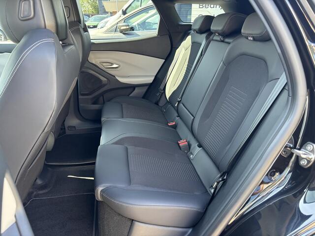 Ford EXPLORER Select Extended Range RWD 79 kWh SCI 285pk Voorraad | AGR Stoel | Comfortpakket | Driver assistance Pack | Agate Black