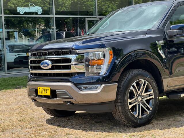 Ford F-150 3.5L V6 Lariat