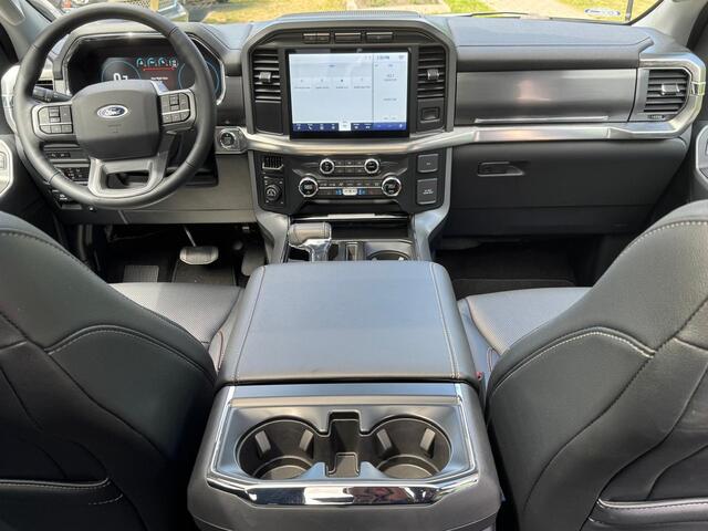 Ford F-150 3.5L V6 Lariat