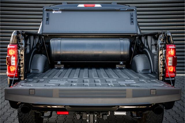 Ford F-150 Tremor 3.5 V6 Ecoboost - Incl LPG - Tonneaucover