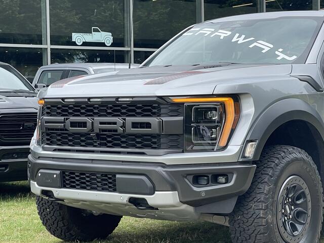 Ford F-150 Raptor Full-options !! BPM-VRIJ !