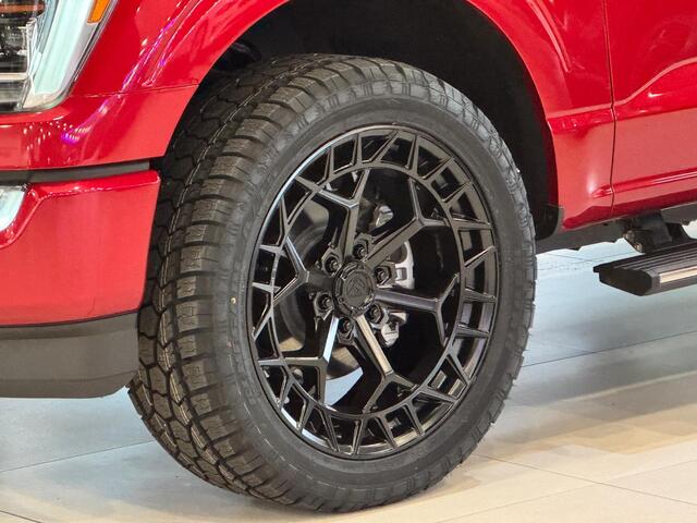 Ford F-150 3.5 V6 Ecoboost Platinum BPM VRIJ