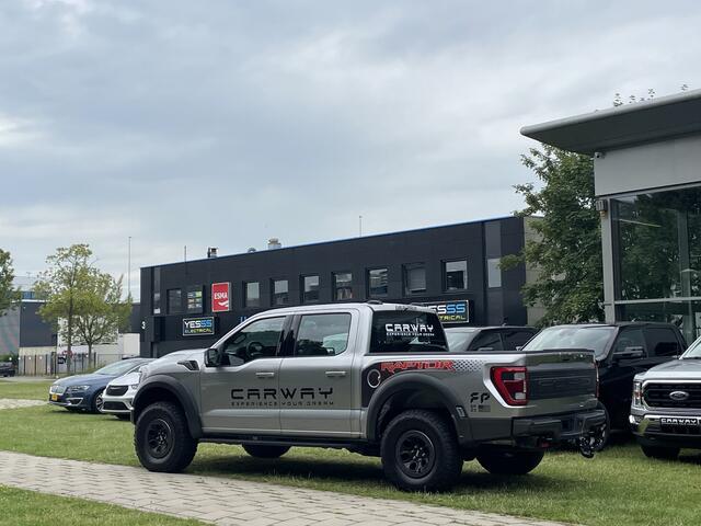 Ford F-150 Raptor Full-options !! BPM-VRIJ !