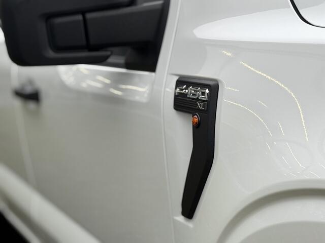 Ford F-150 2.7L V6 EcoBoost SuperCab XL Nieuwe Model BPM-VRIJ