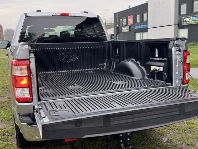 Ford F-150 3.3 V6 SuperCab XL BPM-VRIJ