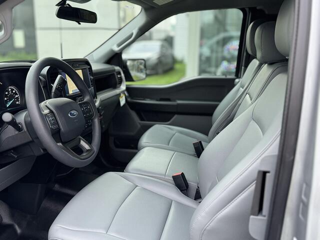 Ford F-150 3.3 V6 SuperCab XL BPM-VRIJ