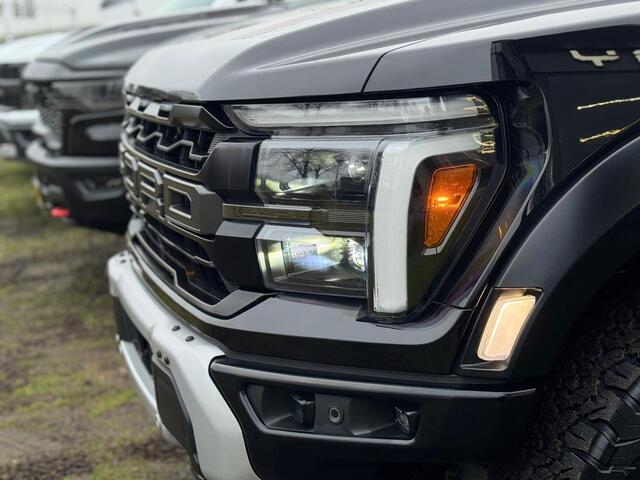 Ford F-150 3.5L V6 EcoBoost RAPTOR 37 Performance NWE MODEL