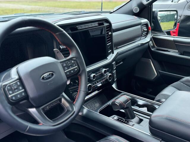 Ford F-150 3.5L V6 EcoBoost RAPTOR 37 Performance NWE MODEL