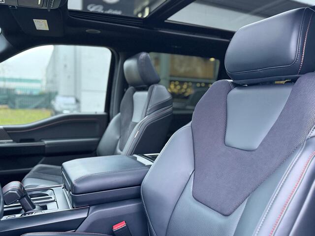 Ford F-150 3.5L V6 EcoBoost RAPTOR 37 Performance NWE MODEL