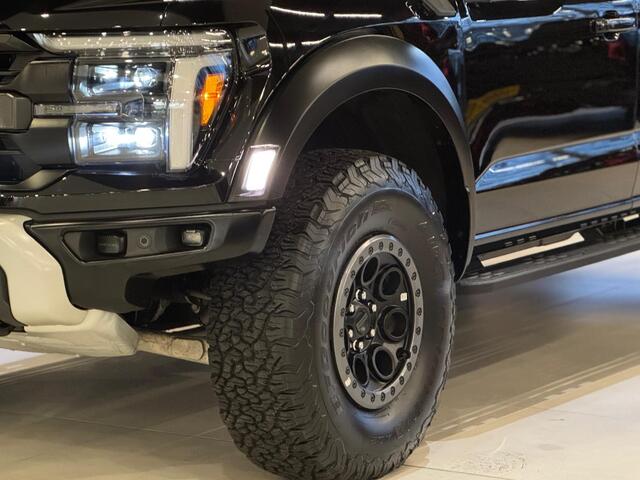 Ford F-150 3.5L V6 EcoBoost RAPTOR 37 Performance NWE MODEL